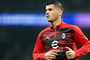 Former Real Madrid striker opens up on cheating rumors after ending 7-year marriage SportsTak