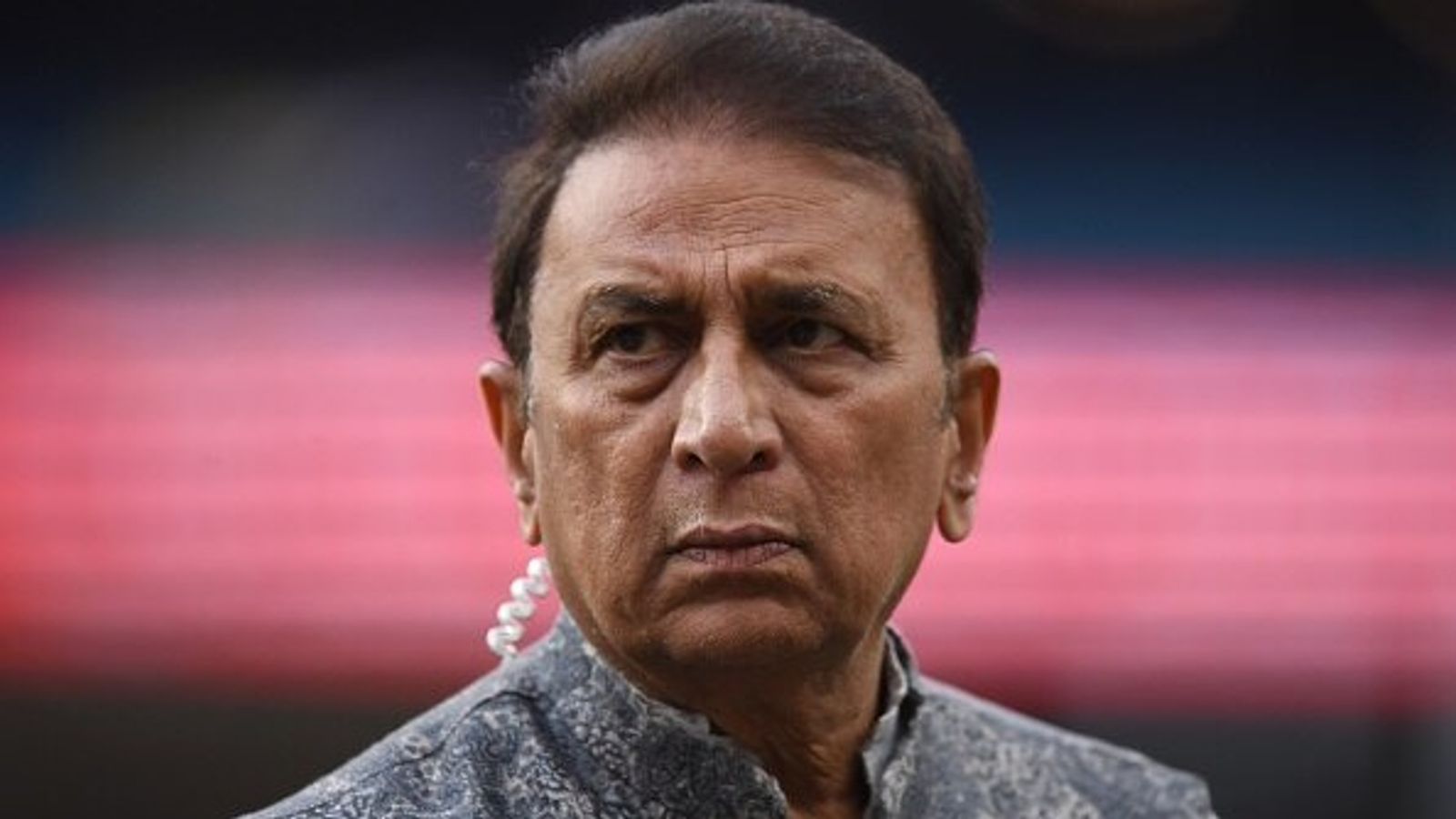 Sunil Gavaskar hits back at Nasser Hussain over India vs Pakistan T20 World Cup 2026 remarks Sunil Gavaskar