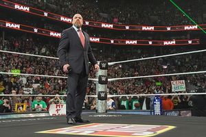 Triple H under fire as WrestleMania 42 card thrown into uncertainty amid slow ticket sales SportsTak