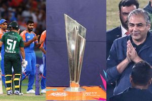 Suspense ends over India vs Pakistan T20 World Cup clash as Pakistan government issues official statement SportsTak