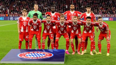 Saudi Pro League clubs target Bayern Munich star amid new release clause revelation Saudi Pro League clubs target Bayern Munich star amid new release clause revelation