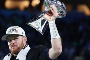 Sam Darnold makes stunning revelation following Seahawks Super Bowl win: "It wasn’t fun" SportsTak