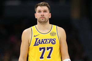 LA Lakers Injury Report: Latest update on Luka Doncic and others SportsTak