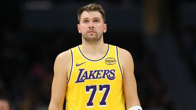 LA Lakers Injury Report: Latest update on Luka Doncic and others LA Lakers Injury Report: Latest update on Luka Doncic, Jalen Williams & others