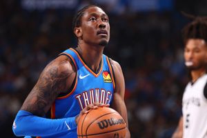 Oklahoma City Thunder Injury Report: Latest on Jalen Williams and others for Lakers clash SportsTak