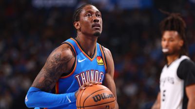 Oklahoma City Thunder Injury Report: Latest on Jalen Williams and others for Lakers clash Oklahoma City Thunder Injury Report: Latest on Jalen Williams and others for Lakers clash