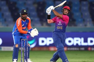 UAE send star batter home due to 'disciplinary reasons', 27-yr-old scored at poor strike rate in warm-ups SportsTak
