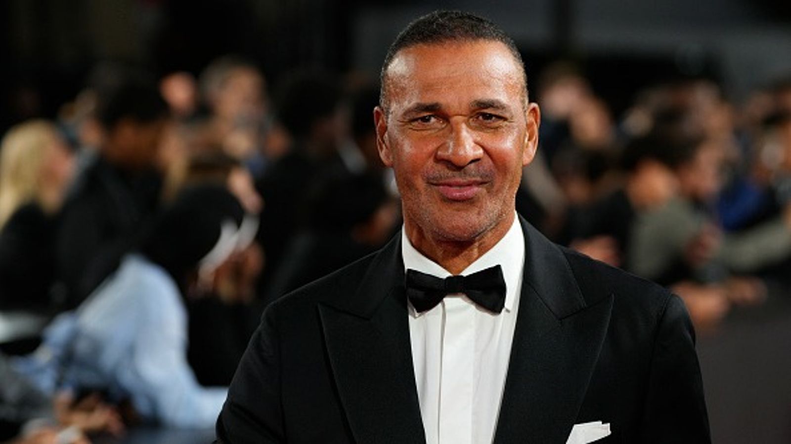 Chelsea icon Ruud Gullit reveals one Arsenal player he really likes, his name is... Ruud Gullit in the frame.