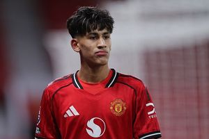 Why Manchester United's youth talent JJ Gabriel can't make Premier League debut? Here is all you need to know SportsTak