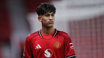 Why Manchester United's youth talent JJ Gabriel can't make Premier League debut? Here is all you need to know SportsTak