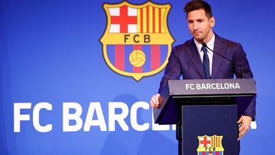 Lionel Messi takes final decision on presidential elections as Joan Laporta resigns to contest again SportsTak