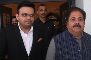 BCCI reacts to Pakistan's U-turn on T20 World Cup 2026 India match boycott SportsTak