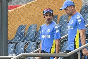 India coach's first reaction after PCB's U-turn on IND vs PAK T20 World Cup match boycott drama SportsTak