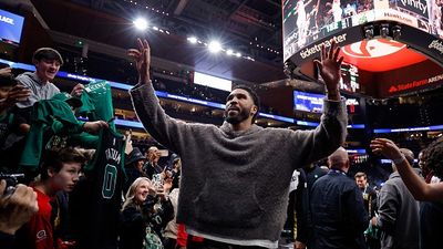 Will Jayson Tatum return to play this season? Here's what you need to know about Celtics star SportsTak