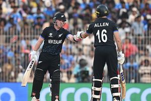 T20 World Cup: New Zealand record crushing 10-wicket win over UAE as Seifert-Allen wrap up chase in 15.2 overs SportsTak