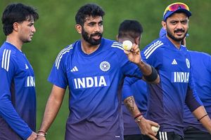 Bad news for Team India, star player doubtful for T20 World Cup clash against Namibia SportsTak