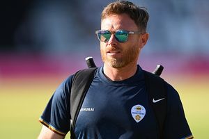 Delhi Capitals appoint England legend as assistant coach ahead of IPL 2026 SportsTak