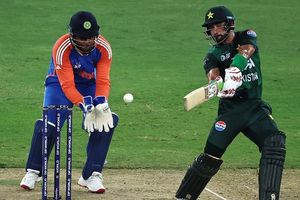 Sahibzada Farhan reveals Pakistan's plans for T20 World Cup 2026 clash vs India after boycott drama SportsTak