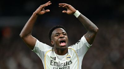 Vinicius Jr’s future under the scanner as ex-club chief makes stunning claim Vinicius Jr’s future under the scanner as ex-club chief makes stunning claim