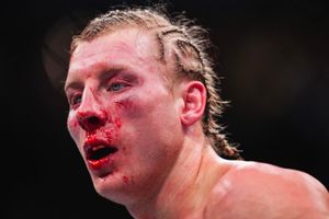 UFC expert casts doubt on Paddy Pimblett’s title hopes: “Don’t see him beating any...” SportsTak