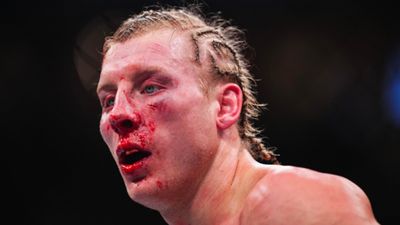 UFC expert casts doubt on Paddy Pimblett’s title hopes: “Don’t see him beating any...” UFC expert casts doubt on Paddy Pimblett’s title hopes: “Don’t see him beating any...”