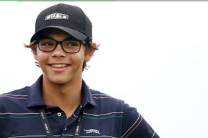 Charlie Woods charts his own path, looks beyond Tiger Woods’ shadow to secure new home SportsTak