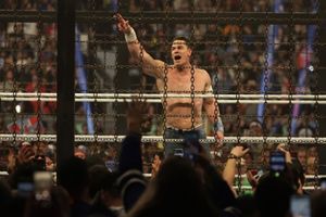 WWE Elimination Chamber 2026: When & where, full match card, and more SportsTak