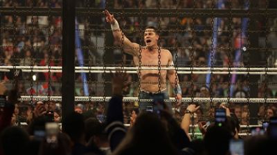 WWE Elimination Chamber 2026: When & where, full match card, and more WWE Elimination Chamber 2026: When & where, full match card, and more