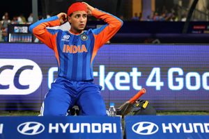 Abhishek Sharma hospitalised in Delhi ahead of T20 World Cup 2026 encounter vs Namibia SportsTak