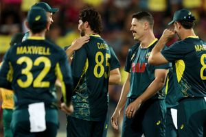 Australia's star player ruled out of T20 World Cup 2026 opener vs Ireland SportsTak