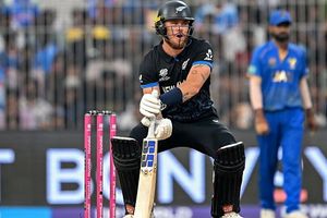 Finn Allen breaks Abhishek Sharma's record for fastest to 5,000 T20 runs: Know the difference here SportsTak