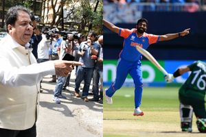 Fact Check: Did Rajeev Shukla say ICC prioritised cricket after BCCI’s repeated requests to Pakistan? SportsTak