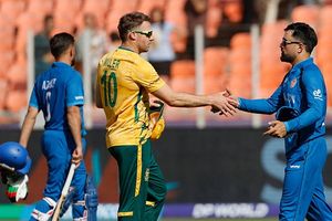 Explained: How Afghanistan can qualify for T20 World Cup 2026 Super 8s after losing two consecutive matches SportsTak