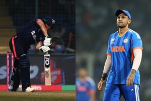 'Pressure is on India': Namibia all-rounder's bold remark ahead of IND vs NAM T20 World Cup clash SportsTak