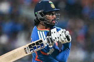 Tilak Varma's clear cut take on India vs Pakistan T20 World Cup clash, says 'We are in the...' SportsTak