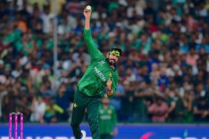 Usman Tariq breaks silence on 'chucker' allegations ahead of T20 World Cup 2026 clash against India SportsTak