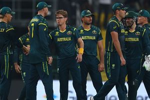 T20 World Cup: Adam Zampa-Nathan Ellis run riot as Australia open campaign with 67-run win over Ireland SportsTak