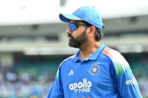 Rohit Sharma issues clarification on playing ODI World Cup 2027 SportsTak