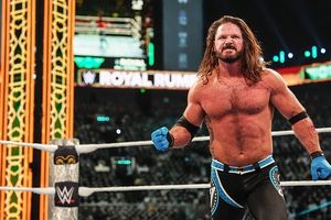 AJ Styles could play key role in Finn Balor's World Heavyweight title match at Elimination Chamber SportsTak