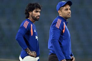 Tilak discloses Gambhir’s tactical call with Suryakumar ahead of IND vs NAM T20 World Cup clash SportsTak