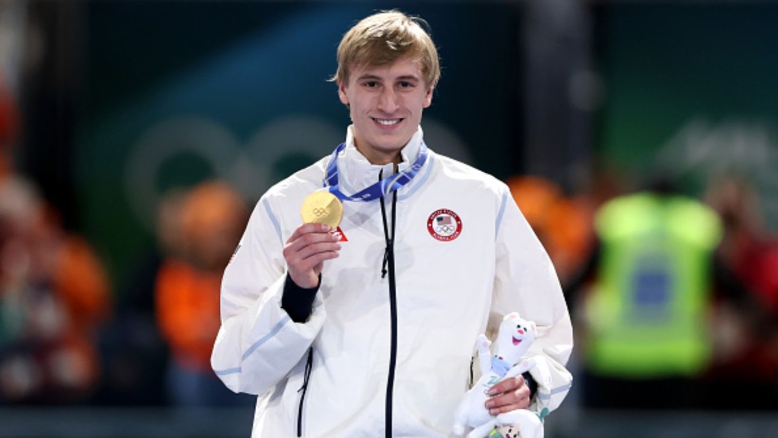 2026 Milano Cortina Winter Olympics Points Table: Latest rankings after Wednesday’s action 2026 Milano Cortina Winter Olympics Points Table (via Getty)