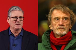 Sir Keir Starmer slams Sir Jim Ratcliffe over controversial immigration remarks SportsTak