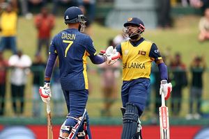 T20 World Cup 2026: Dasun Shanaka’s 19-ball blitz powers Sri Lanka to 105-run rout over Oman SportsTak