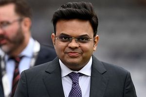 Cricket Nambia president lauds ICC chair Jay Shah for building stadium in Windhoek SportsTak