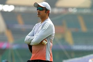 Gambhir silences dressing room debate with candid confession ahead of IND vs NAM T20 World Cup clash SportsTak