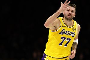 LA Lakers injury report: Latest update on Luka Doncic and Austin Reaves ahead of game vs Dallas Mavericks SportsTak