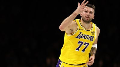 LA Lakers injury report: Latest update on Luka Doncic and Austin Reaves ahead of game vs Dallas Mavericks SportsTak
