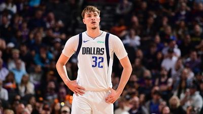 Cooper Flagg injure update: Get the latest update on Dallas Mavericks rookie ahead of game vs LA Lakers SportsTak