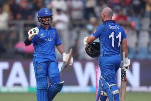 T20 World Cup 2026: Justin Mosca, Anthony Mosca create history becoming first sibling pair to reach this milestone SportsTak