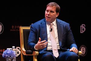 Patrick Dumont to sell Dallas Mavericks? Report makes MASSIVE claims amid Mark Cuban interest SportsTak